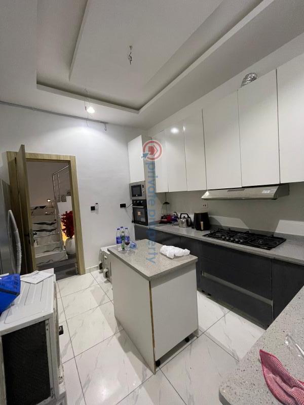 4 bedroom Detached Duplex For Sale Orchid Lekki Phase 2 Lagos - 6