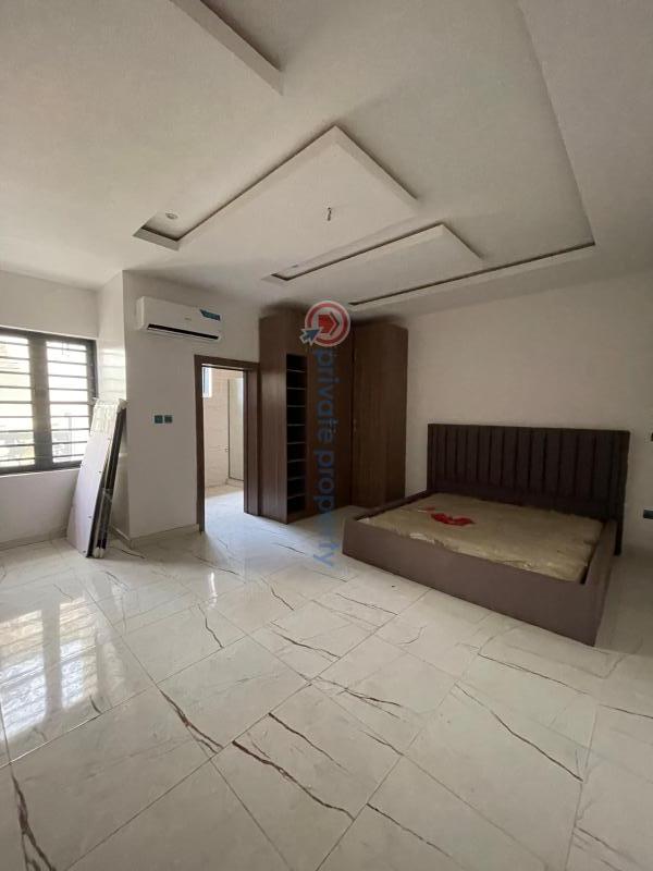 4 bedroom Terrace For Sale Ikeja GRA Lagos - 6