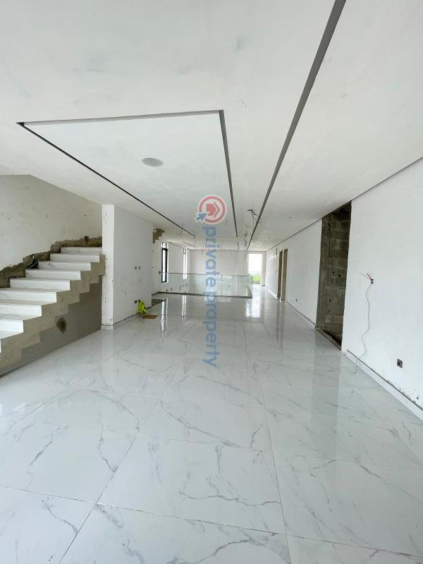 5 bedroom Detached Duplex For Sale Osapa Lekki Lagos - 9