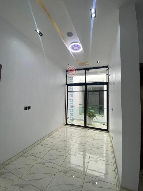 4 bedroom fully detached duplex for sale with bq - 5 4 bedroom Detached Duplex For Sale Ikota Ajah Lagos - 5