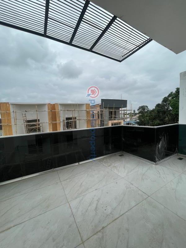 5 bedroom Duplex For Sale Ikeja Gra, Lagos Ikeja GRA Lagos - 16