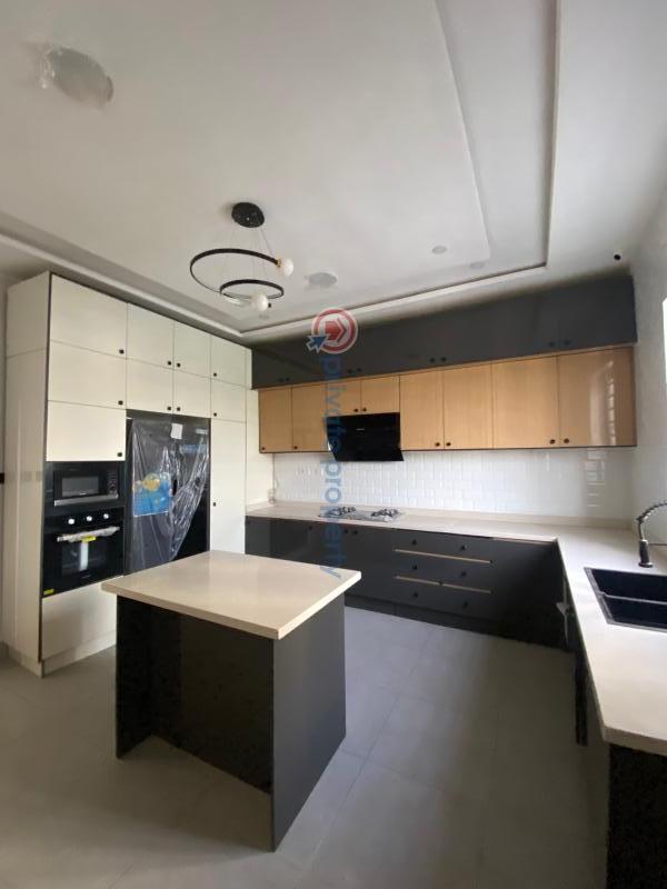 5 bedroom Detached Duplex For Sale Ikota Lekki Lagos - 2