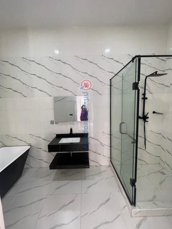 4 bedroom Semi detached Duplex For Sale Orchid Lekki Phase 2 Lagos - 11