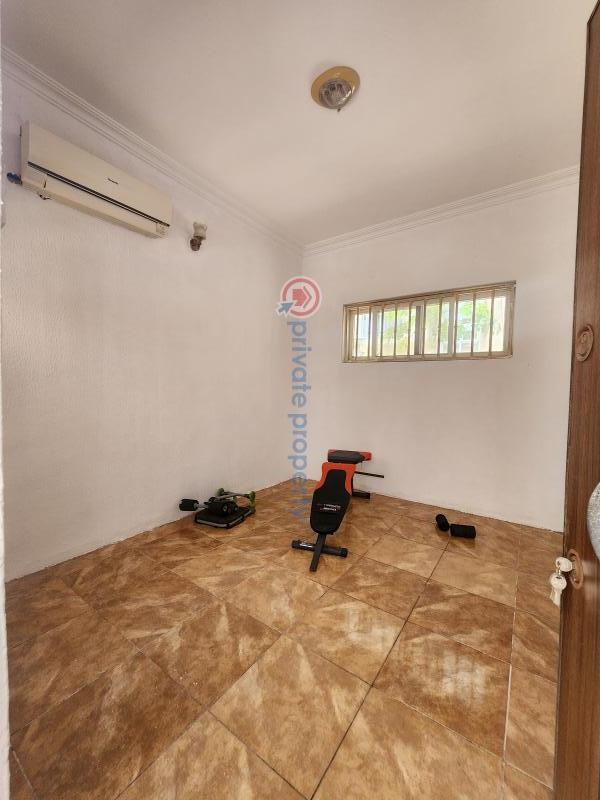 5 bedroom Detached Duplex For Sale Crown Estate, Facing Expressway By Shoprite Sangotedo Ajah Lagos - 20