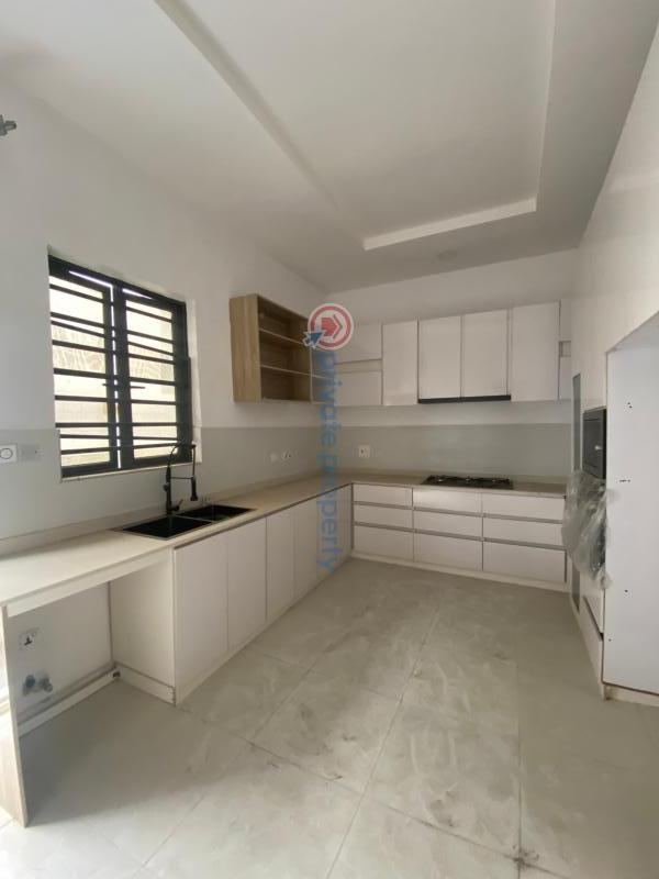 4 bedroom Detached Duplex For Sale Vgc Lekki Phase 2 Lagos - 3