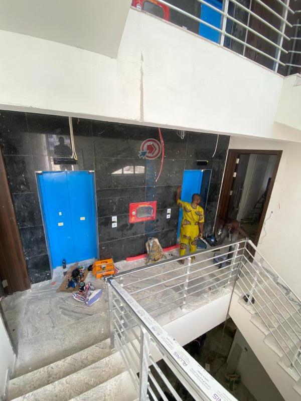 3 bedroom Flat & Apartment For Sale Lekki Phase 1 Lekki Lagos State Lekki Phase 1 Lagos - 12