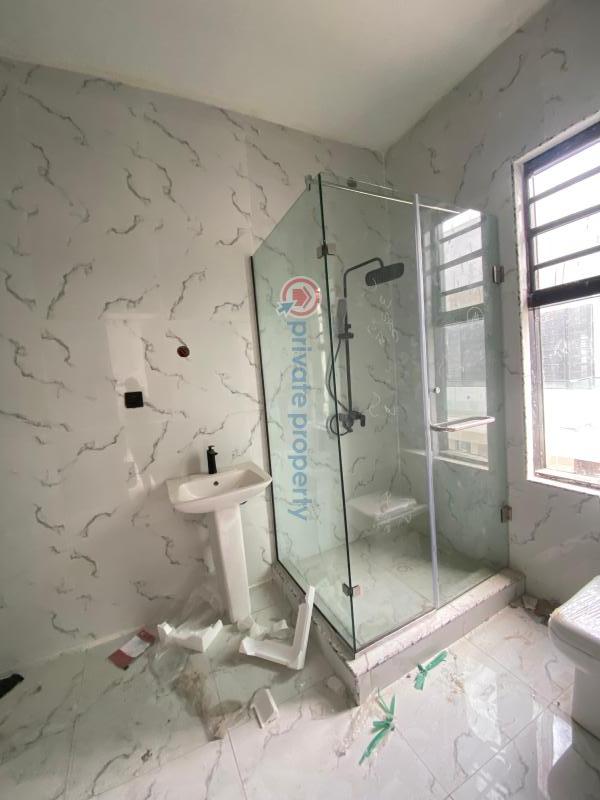 4 bedroom Terraced Duplex For Sale Vgc Lekki Phase 2 Lagos - 7