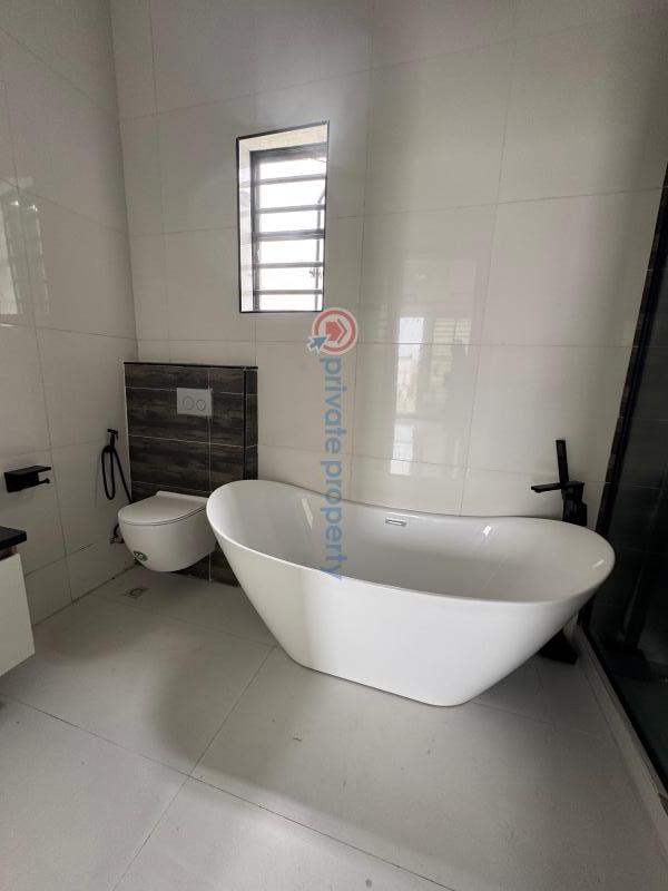 5 bedroom Duplex For Sale Ajah Lagos - 10