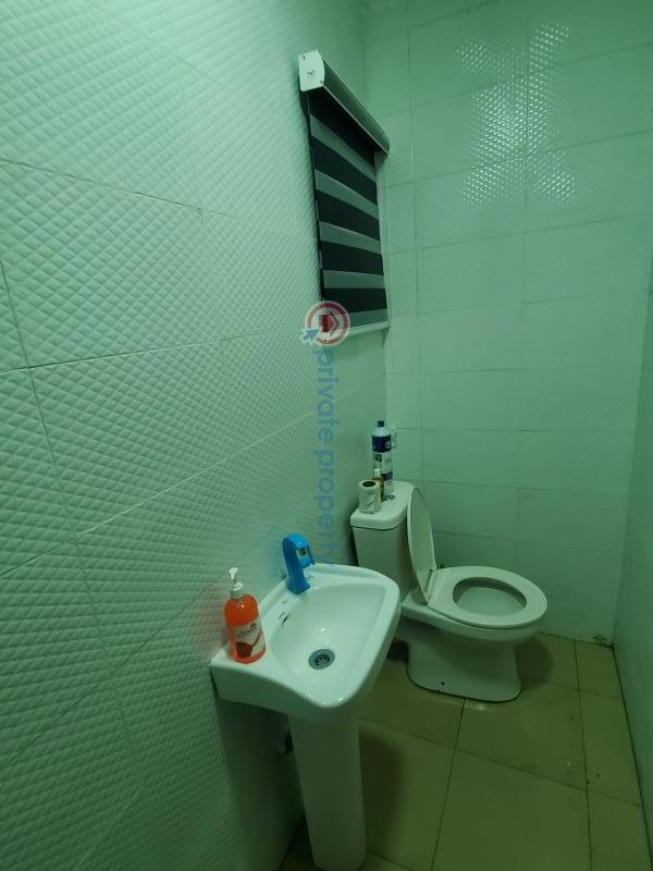 2 bedroom Self Contain Short let 48 Olatilewa Street Off Ogunlana Drive Surulere Lagos - 9