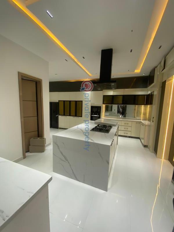 5 bedroom Detached Duplex For Sale Ajah Lekki Lagos Ajah Lagos - 4