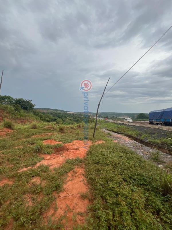 Residential Land For Sale 15 Minutes From Gra Enugu Area  - 2