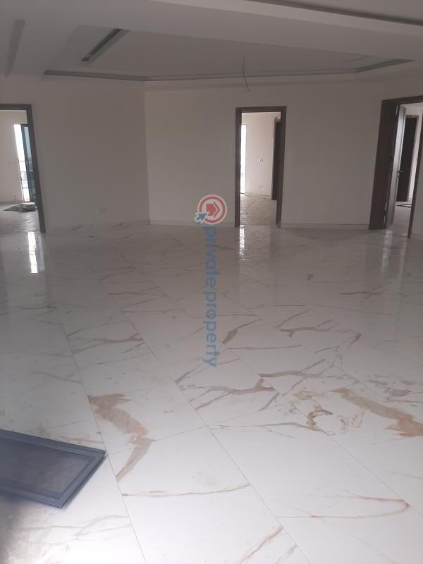 3 bedroom Flat & Apartment For Sale Freedom Way Lekki Phase 1 Lagos - 2