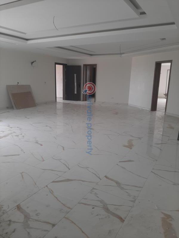 3 bedroom Flat & Apartment For Sale Freedom Way Lekki Phase 1 Lagos - 1