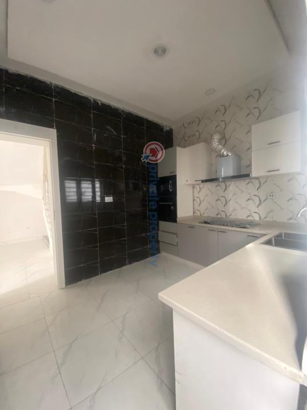 Brand new 4 bedroom semi detached duplex - 11 4 bedroom Semi detached Duplex For Sale Ikota Lekki Lagos State Ikota Lekki Lagos - 11