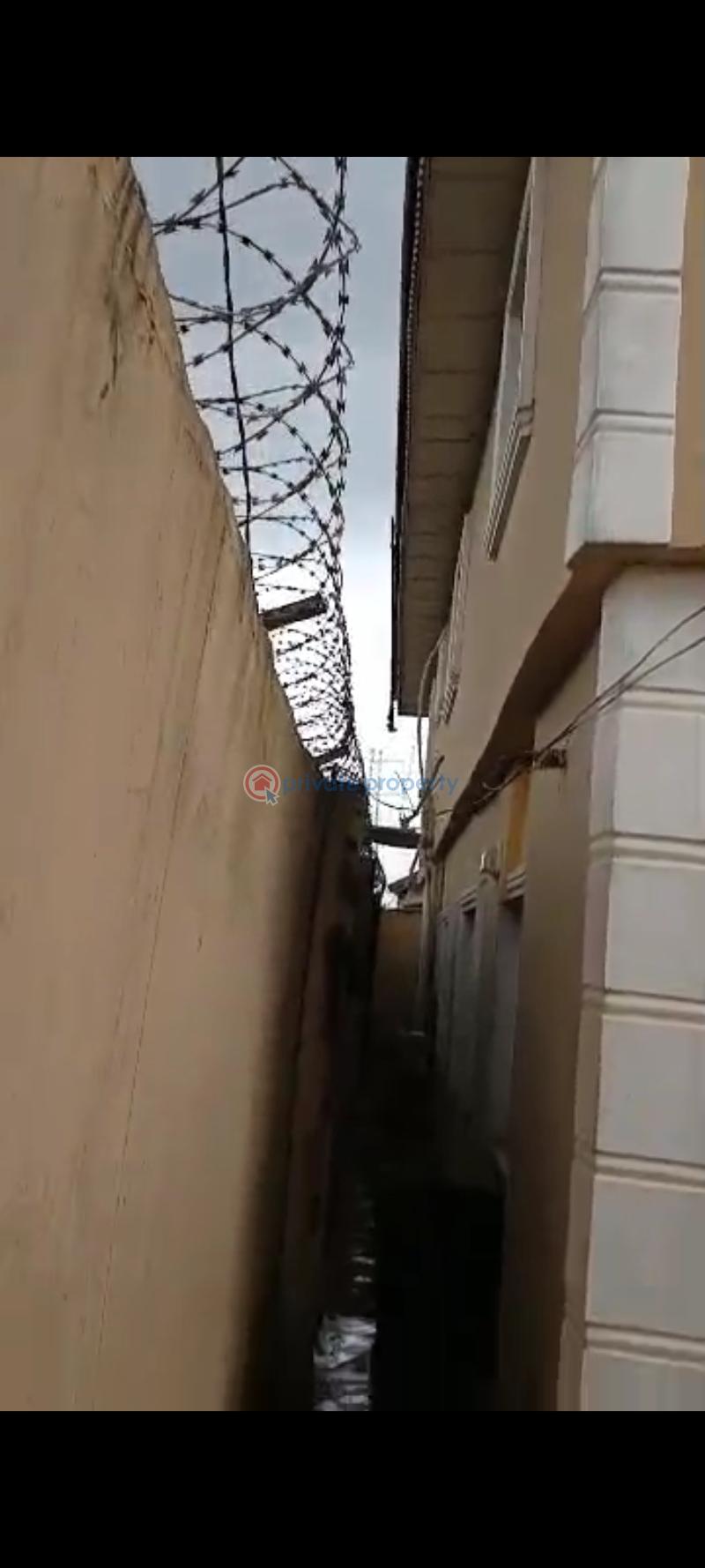 5 bedroom Duplex For Sale Peace, Command Ipaja Iyana Ipaja Lagos - 4