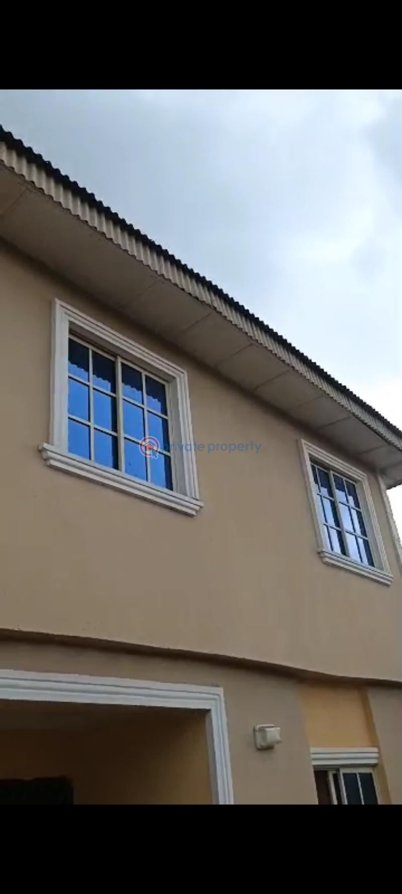 5 bedroom Duplex For Sale Peace, Command Ipaja Iyana Ipaja Lagos - 3