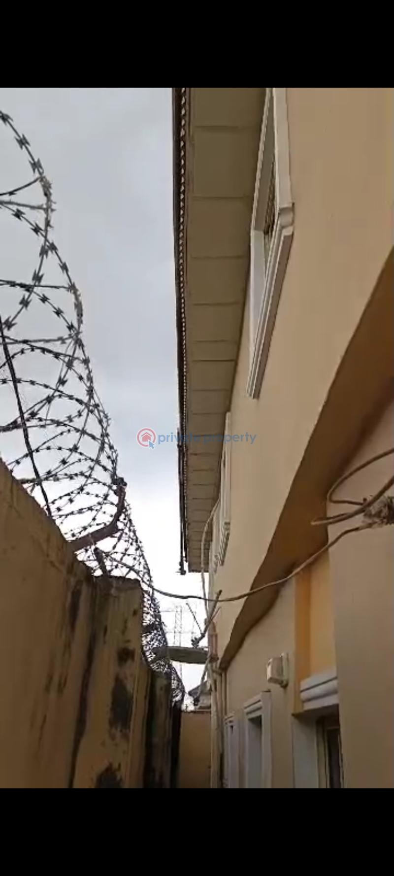 5 bedroom Duplex For Sale Peace, Command Ipaja Iyana Ipaja Lagos - 5