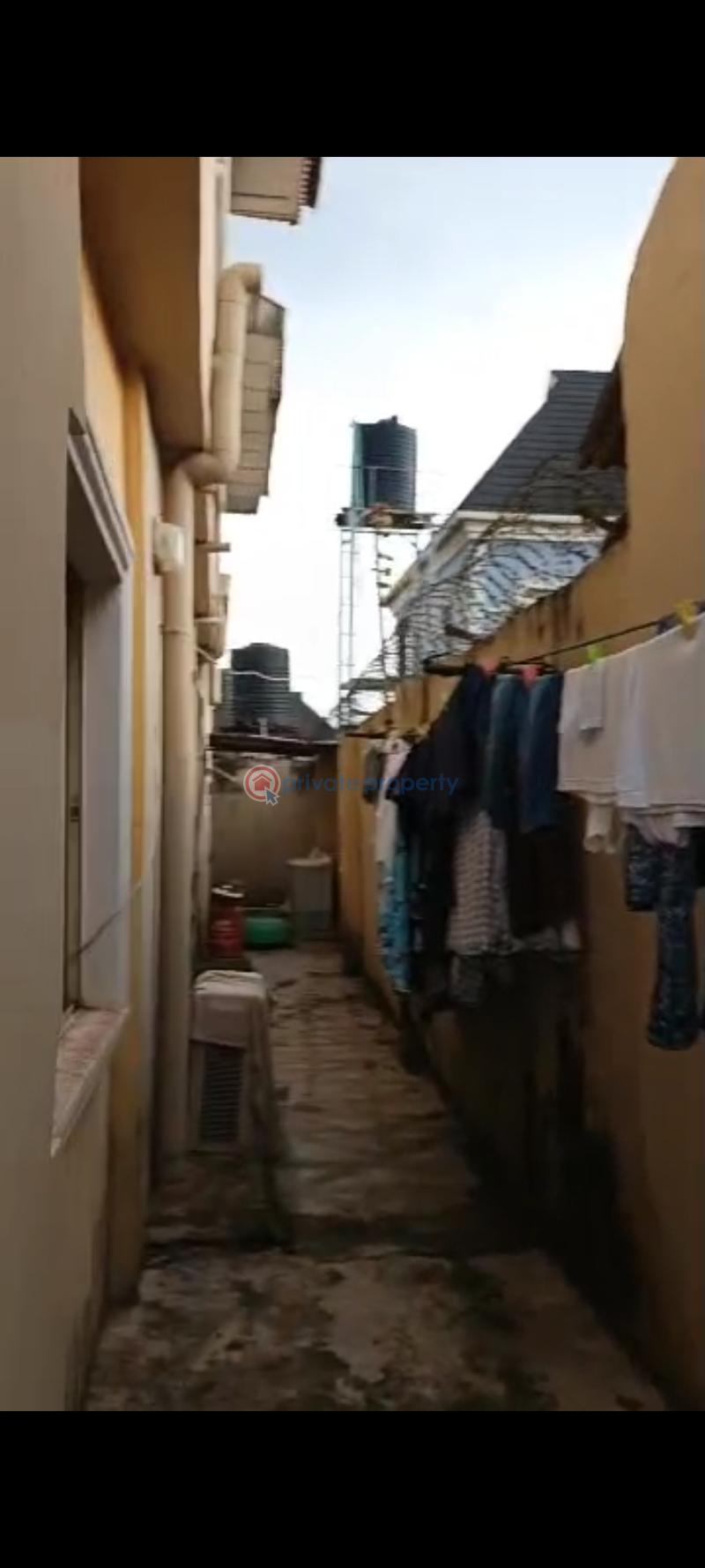 5 bedroom Duplex For Sale Peace, Command Ipaja Iyana Ipaja Lagos - 7