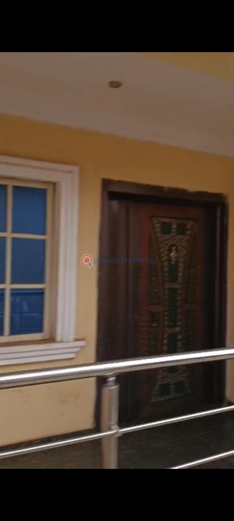 5 bedroom Duplex For Sale Peace, Command Ipaja Iyana Ipaja Lagos - 6