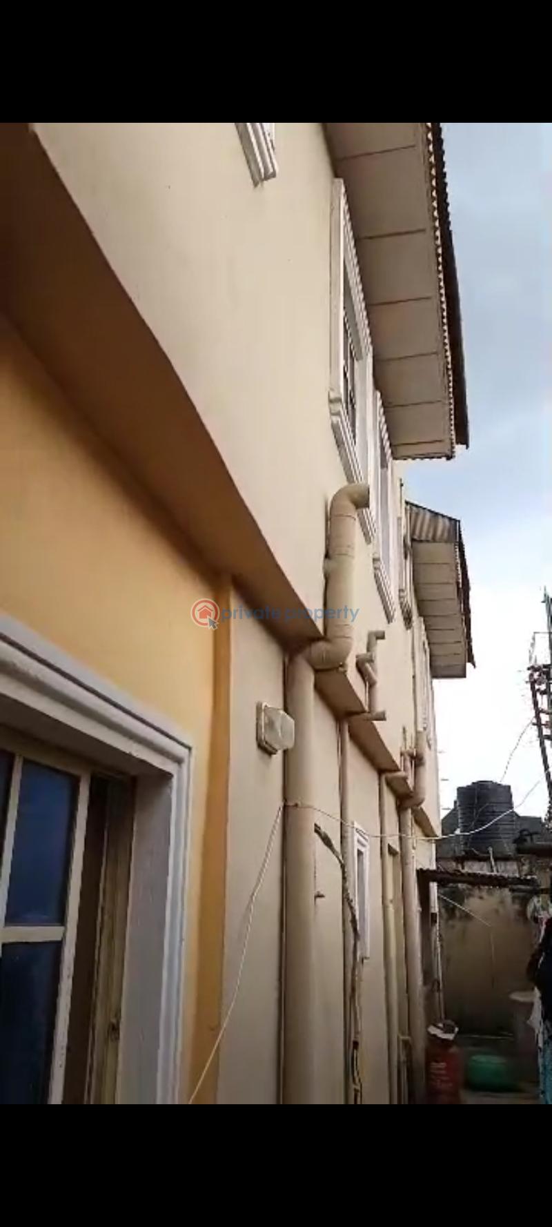 5 bedroom Duplex For Sale Peace, Command Ipaja Iyana Ipaja Lagos - 8