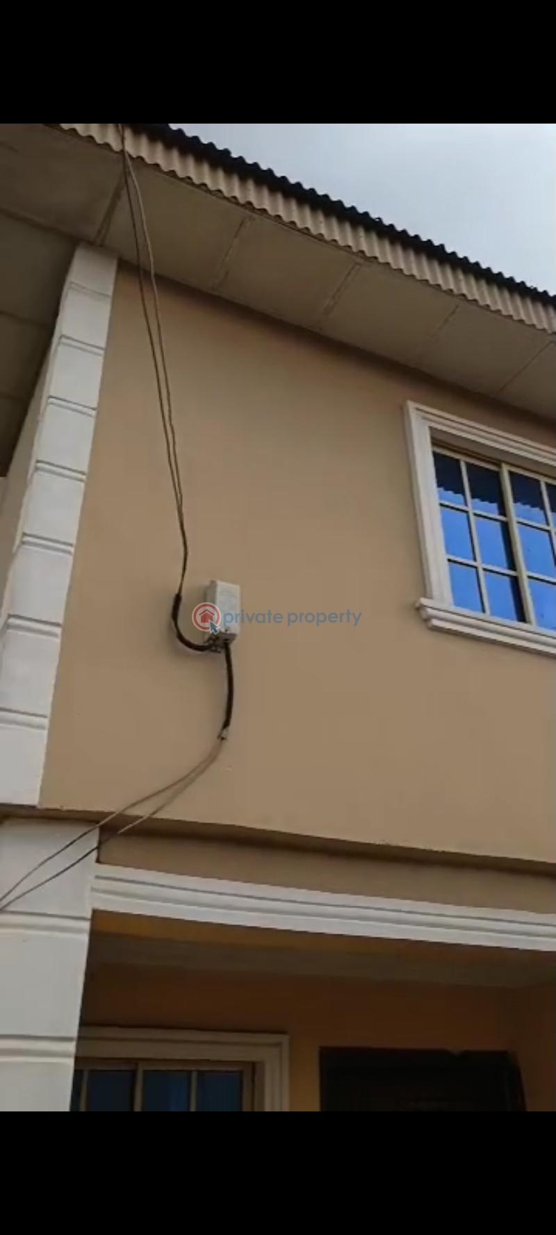 5 bedroom Duplex For Sale Peace, Command Ipaja Iyana Ipaja Lagos - 1