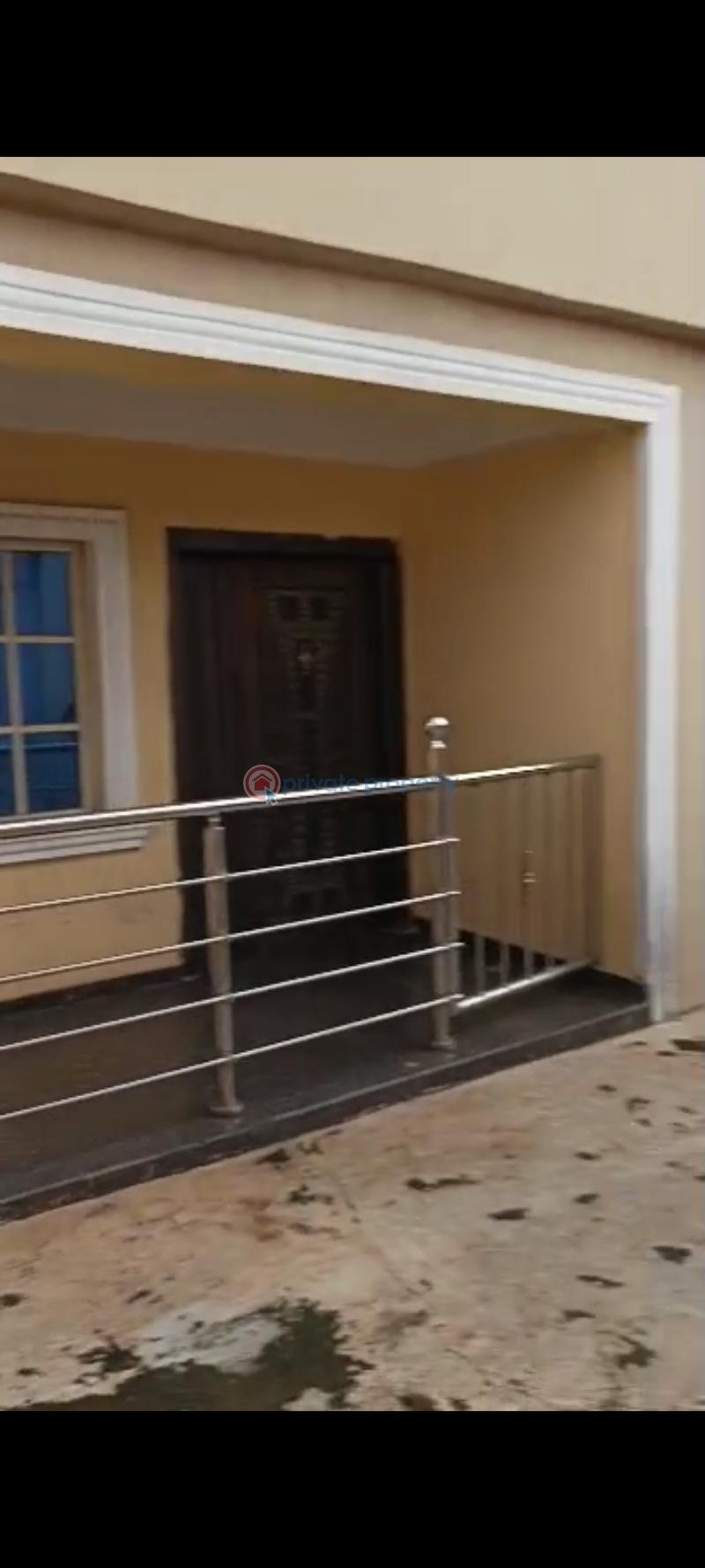 5 bedroom Duplex For Sale Peace, Command Ipaja Iyana Ipaja Lagos - 2