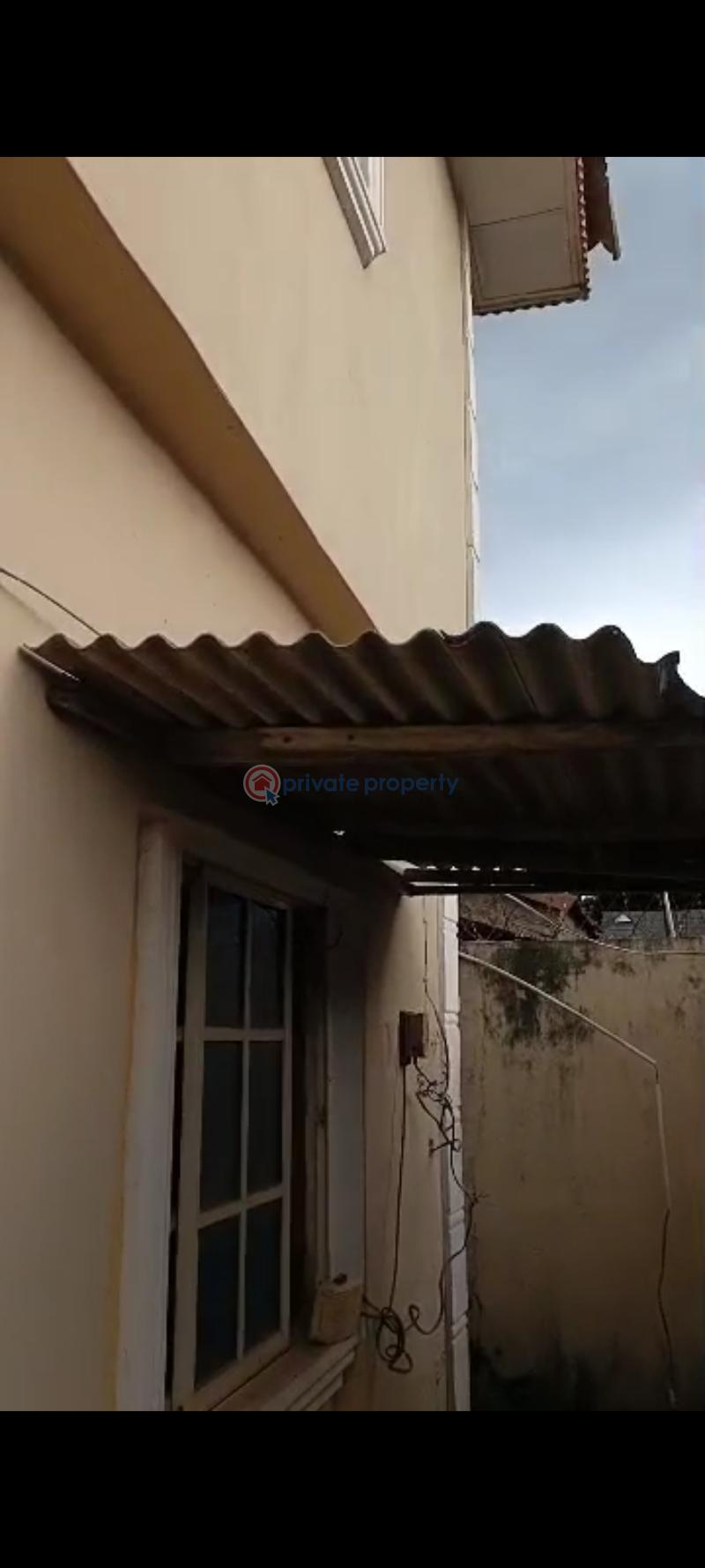 5 bedroom Duplex For Sale Peace, Command Ipaja Iyana Ipaja Lagos - 9