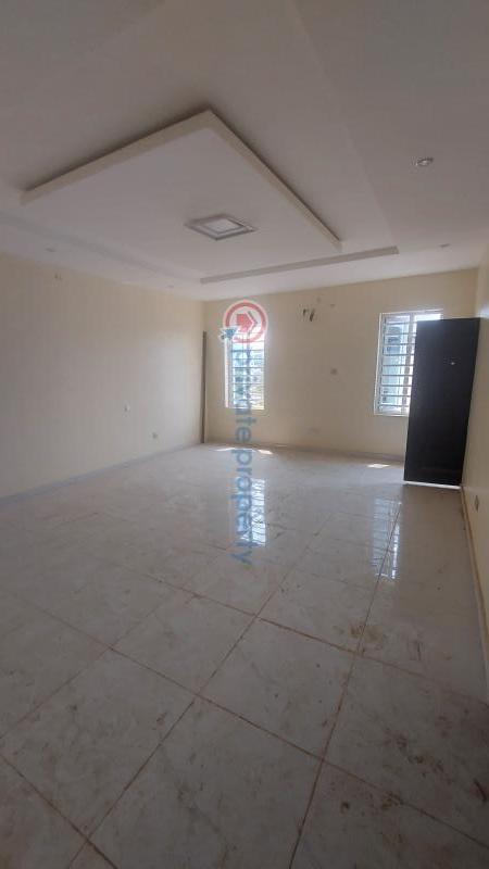 4 bedroom Terraced Duplex For Rent Ikeja GRA Lagos - 1