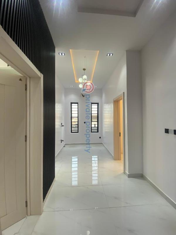 5 bedroom Detached Duplex For Sale Ajah Lagos - 4