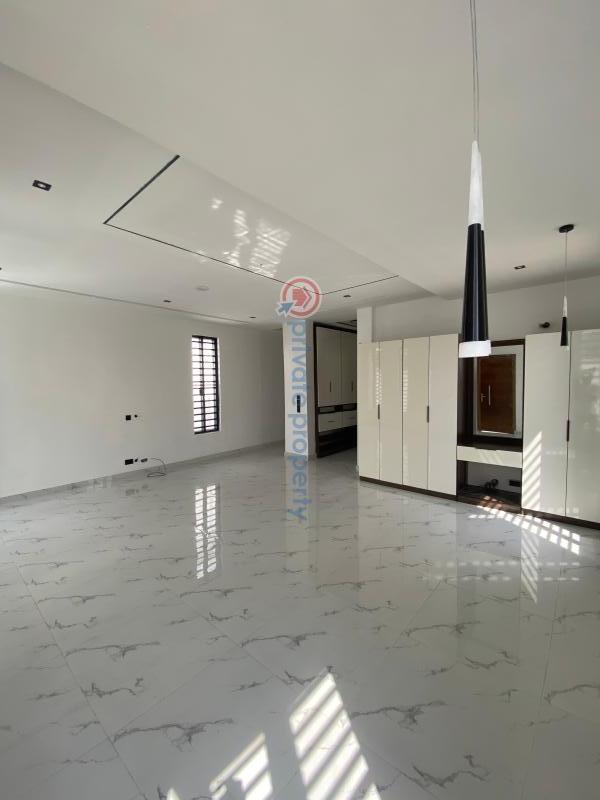 5 bedroom Detached Duplex For Sale Ikota Vile Lekki Ajah Lagos - 4