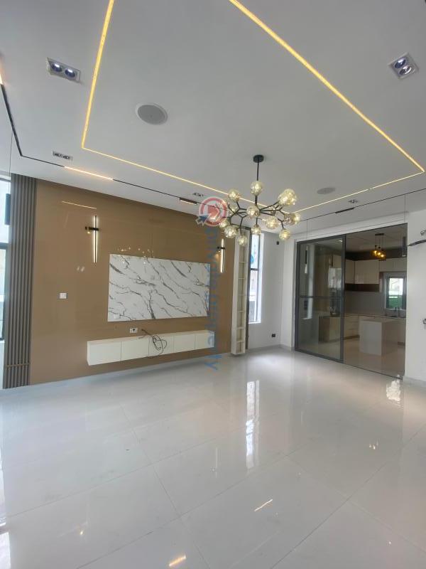 4 bedroom Semi detached Duplex For Sale Ikota Lekki Lagos State Ikota Lekki Lagos - 4