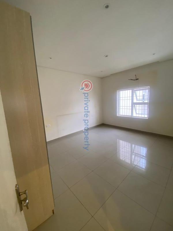 3 bedroom Block Of Flats For Rent Diplomatic Drive Katampe Ext. Abuja Phase 2  - 5
