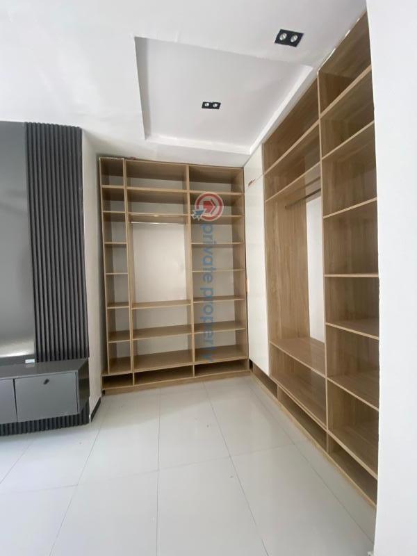 4 bedroom Detached Duplex For Sale Ajah Lagos - 4