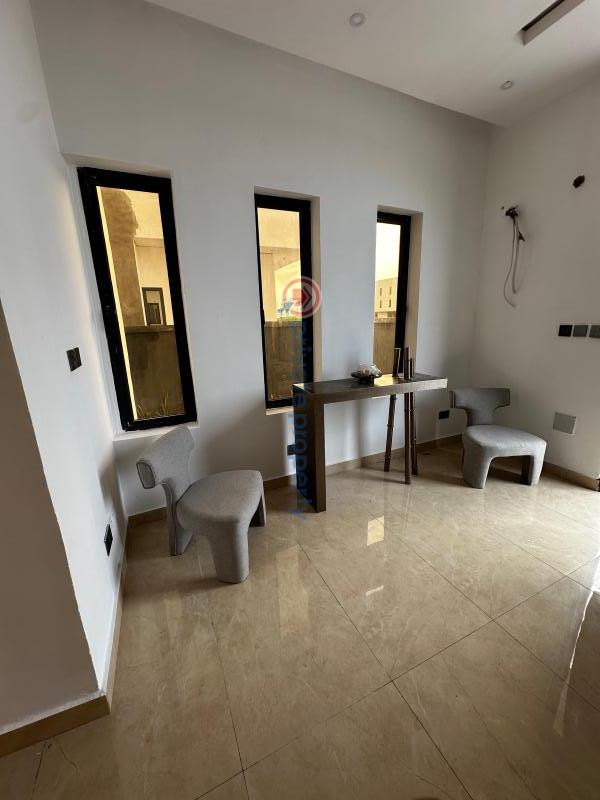 5 bedroom Detached Duplex For Sale Ikate Elegushi Lekki Lagos - 2