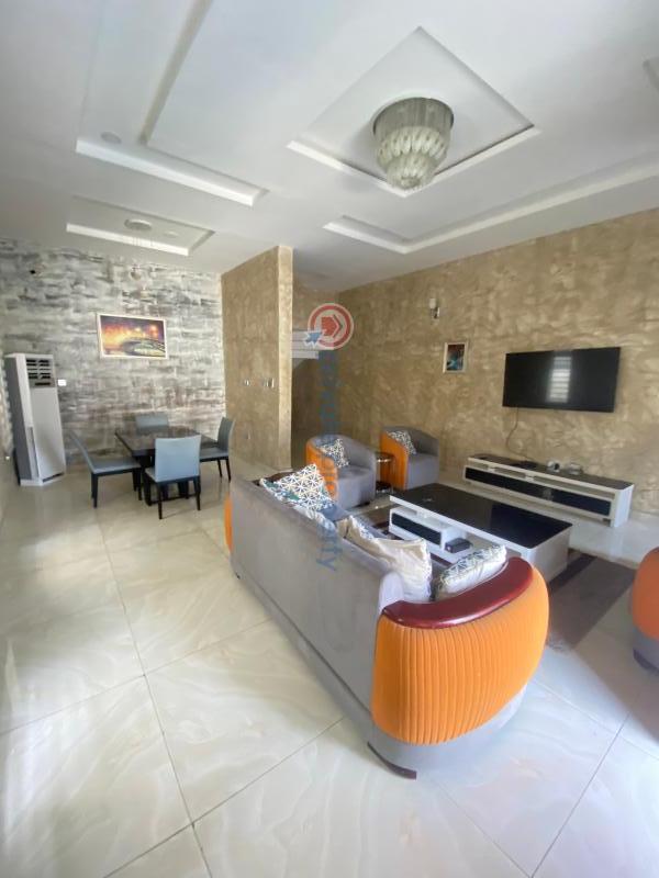 4 bedroom Semi detached Duplex For Sale Orchid Road Lekki Legos State Lekki Phase 2 Lagos - 1