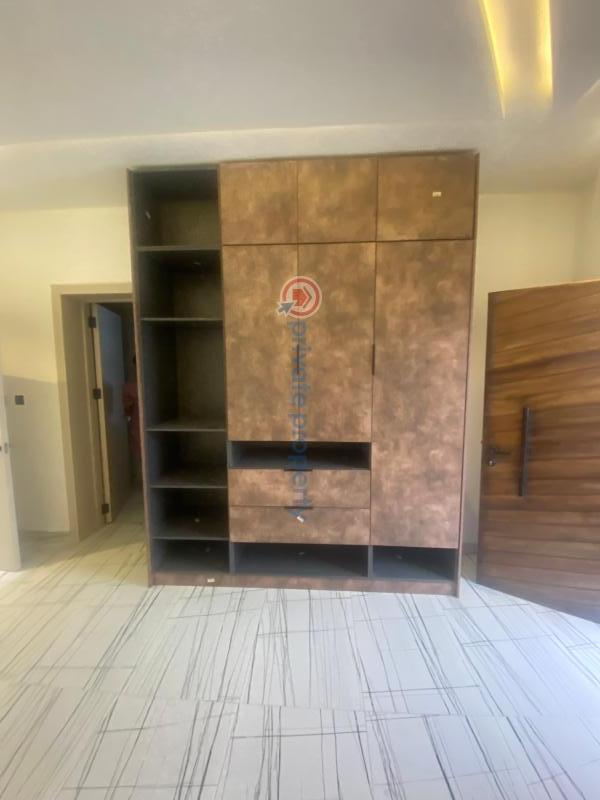 5 bedroom Detached Duplex For Sale Along Lekki Expressway Lagos - 5