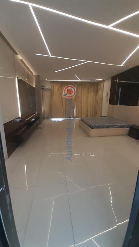 Partly furnished luxurious 5 bedroom fully detached smart home - 29 5 bedroom Duplex For Sale Orchid Road Chevron Drive Lekki Lagos - 29