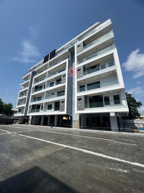 5 bedroom Penthouse For Sale Ikoyi Lagos - 2