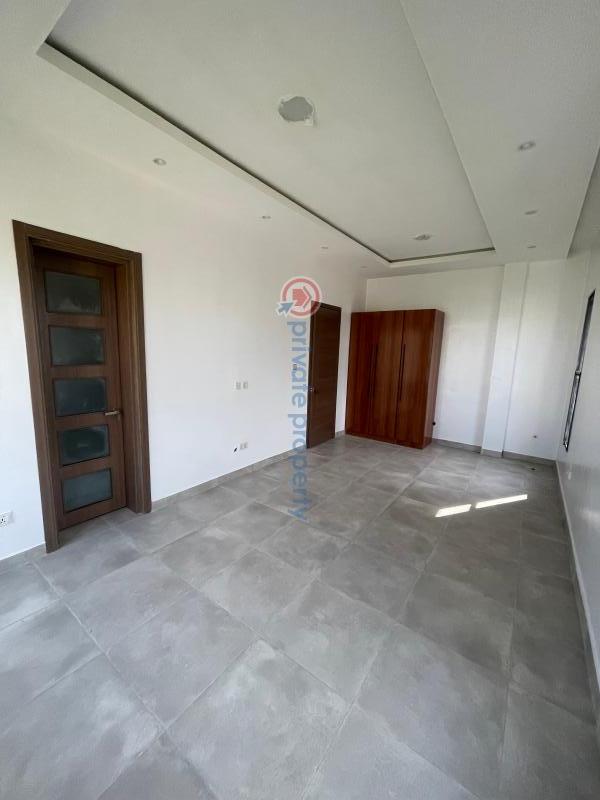 5 bedroom Duplex For Sale Ikate Elegushi Lekki Lagos - 14