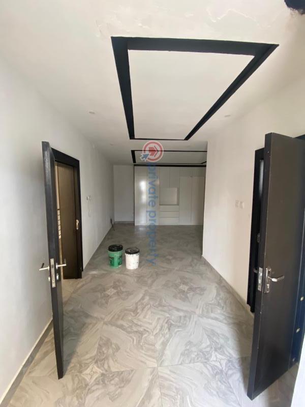 4 bedroom Semi detached Duplex For Rent Abraham Adesanya Ajah Lagos - 4