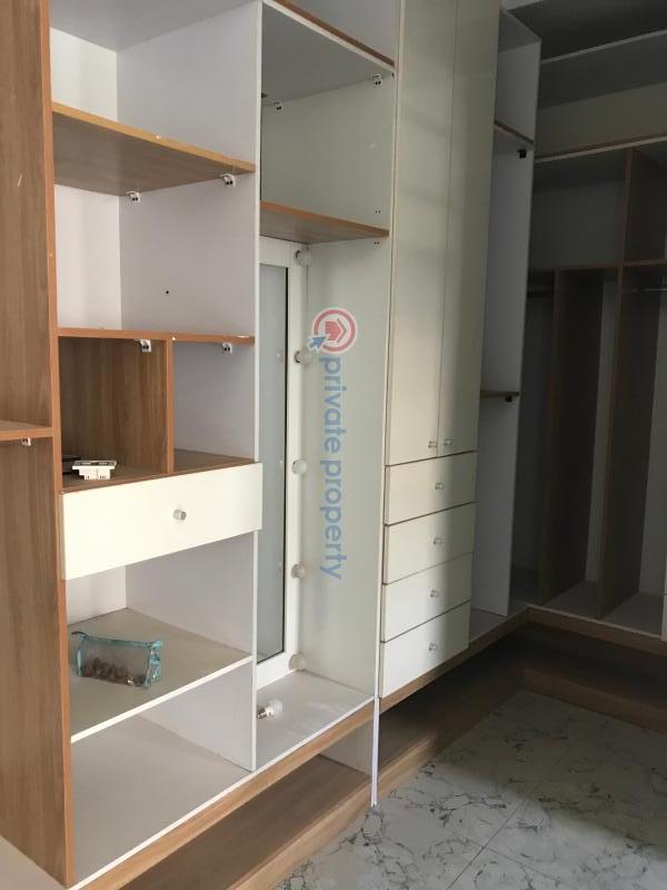 4 bedroom Terraced Duplex For Rent Ikota Villa Ikota Lekki Lagos - 1