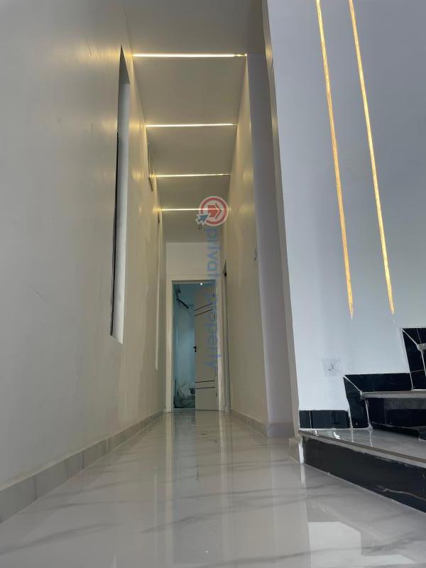 5 bedroom House For Sale Hampton Lake Estate, Alternative Route Chevron Drive Lekki Lagos - 13