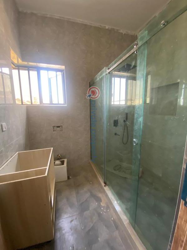 5 bedroom Semi detached Duplex For Rent Ajah Lagos - 7