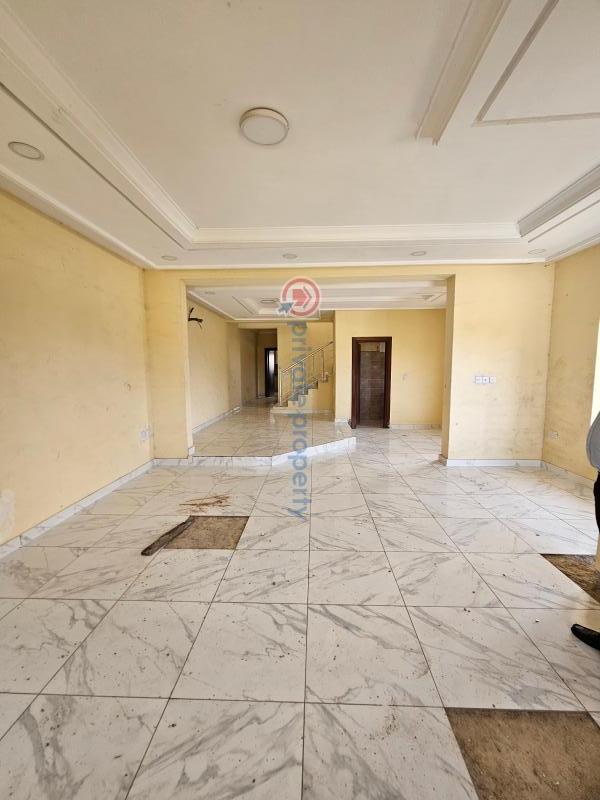 4 bedroom Duplex For Sale Creek Haven Estate ( Beside Vgc) Victoria Garden City Lekki Lagos - 1