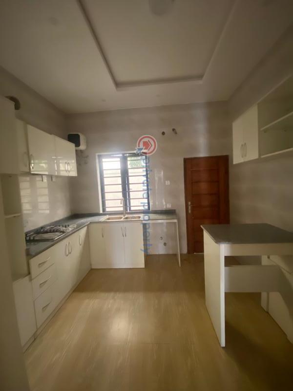 4 bedroom semi detached duplex for sale - 4 4 bedroom Semi detached Duplex For Sale Ikota Lekki Lagos - 4