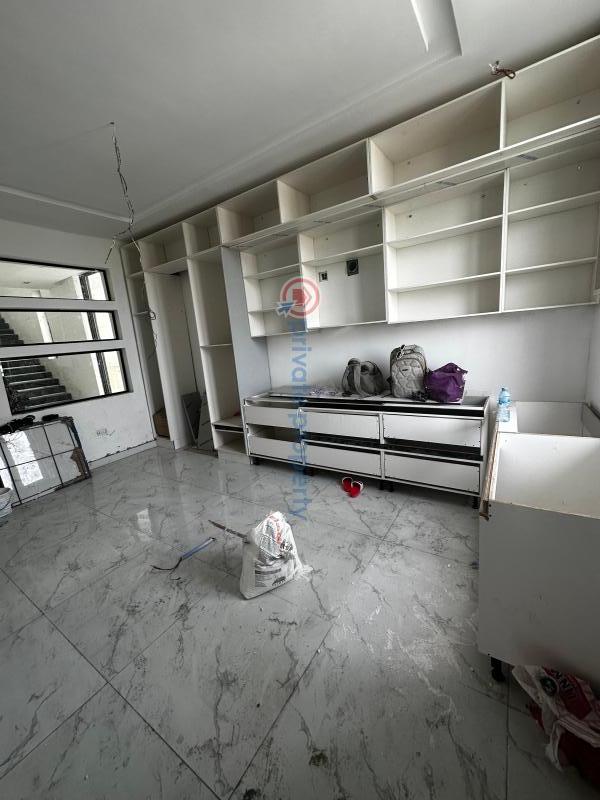 5 bedroom Detached Duplex For Sale Ikota Lekki Lagos - 11