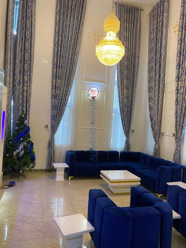 6 bedroom Detached Duplex For Sale Irete Off Owerri Onitsha Exp. Rd, Owerri. Owerri Imo - 8