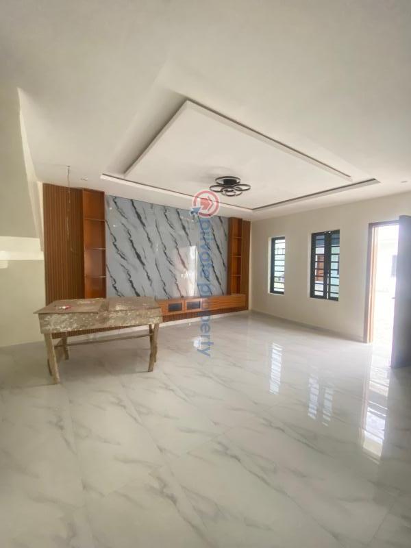 4 bedroom Semi detached Duplex For Sale Vgc Lekki Lagos State Lekki Phase 2 Lagos - 5