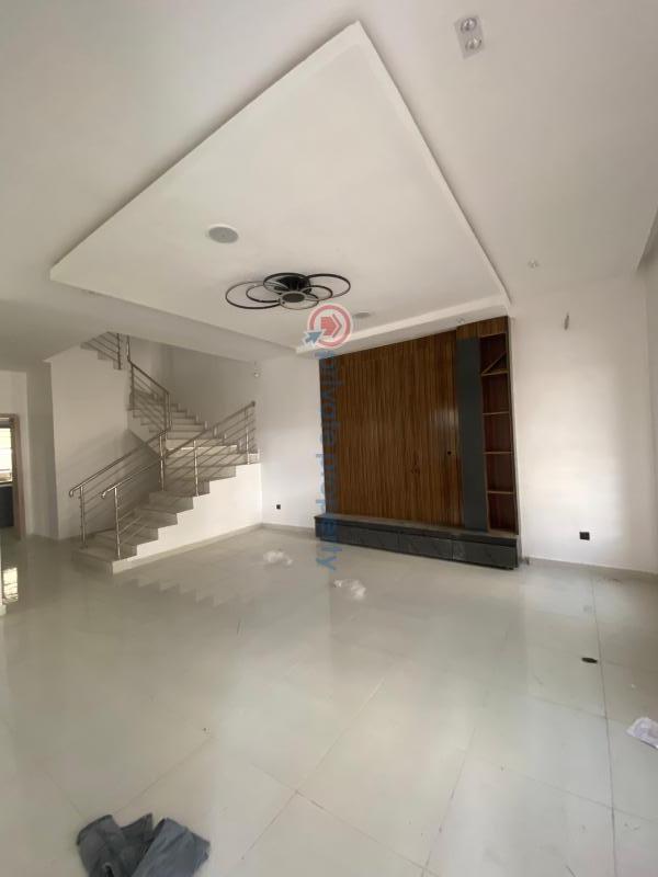 4 bedroom Semi detached Duplex For Sale Ajah Lagos - 2