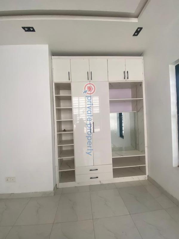 4 bedroom Semi detached Duplex For Sale Ajah Lagos - 6